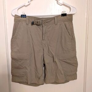 Women's Sahara Hiking Shorts